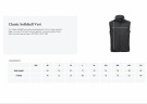 Softshell vest herre thumbnail