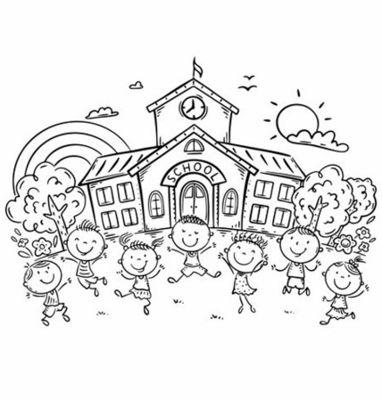 Skole
